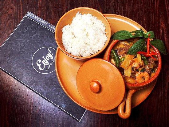 Enjoy Restaurace